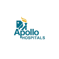 Client logo Apollo