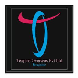 Client logo Texport