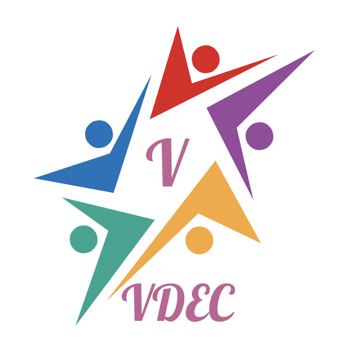 VDEC Logo